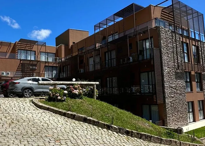Ecoresort Capivari