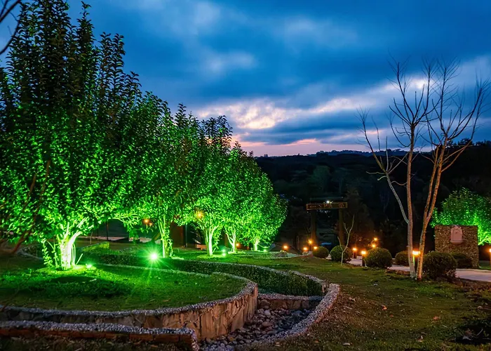 Chácara Cabanas e Eventos Peniel